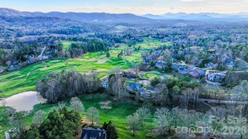 99999 High Bluff Drive Weaverville, NC 28787