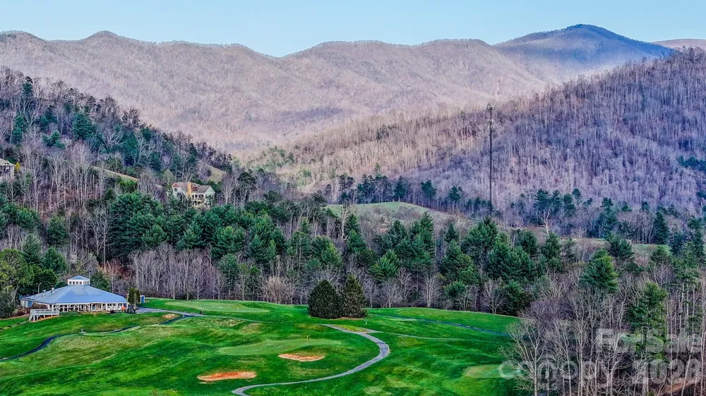 99999 High Bluff Drive Weaverville, NC 28787