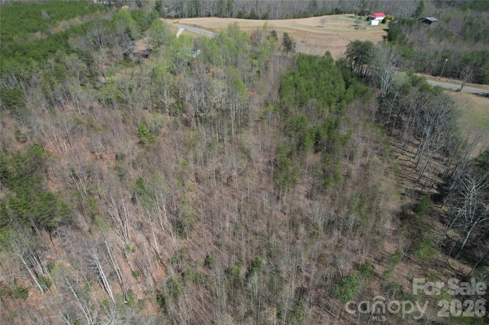335 Woodrow Hoyle Road Casar, NC 28020