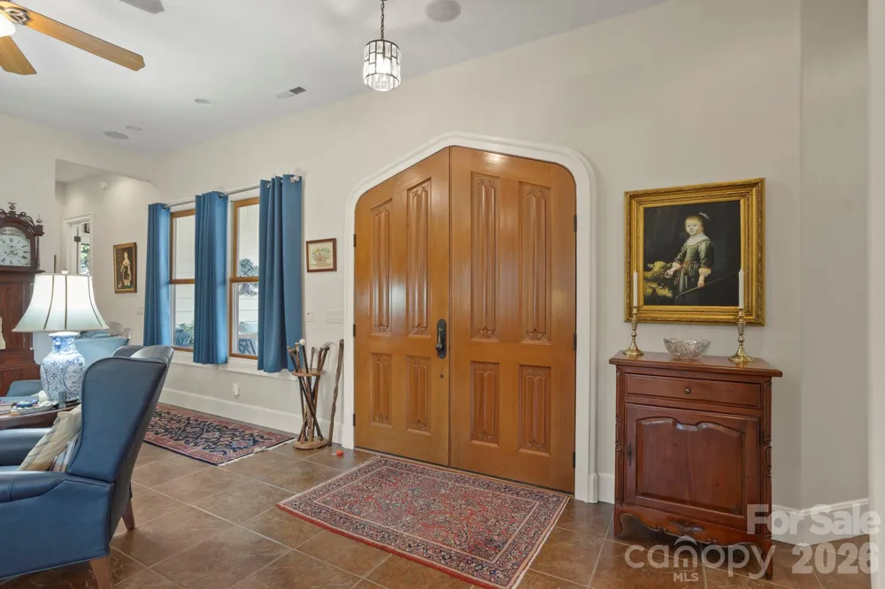 628 Vista Falls Road Mills River, NC 28759