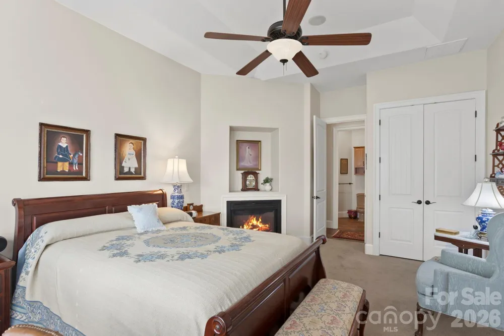 628 Vista Falls Road Mills River, NC 28759