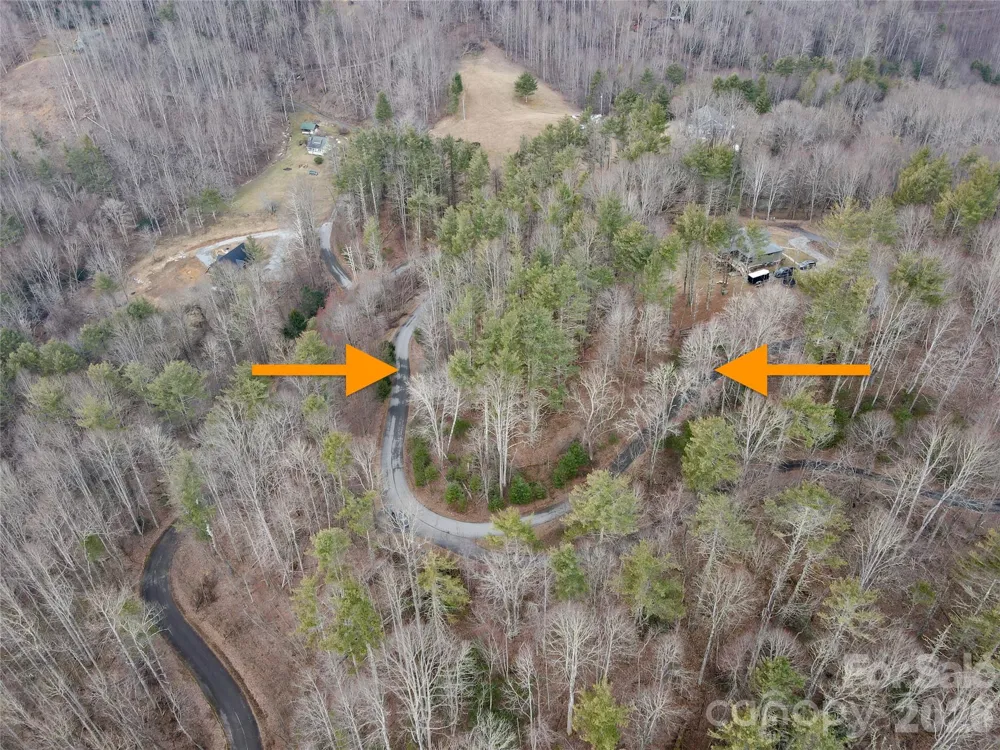 TBD mantera Ridge Sugar Grove, NC 28679