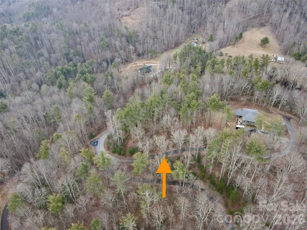 TBD mantera Ridge Sugar Grove, NC 28679