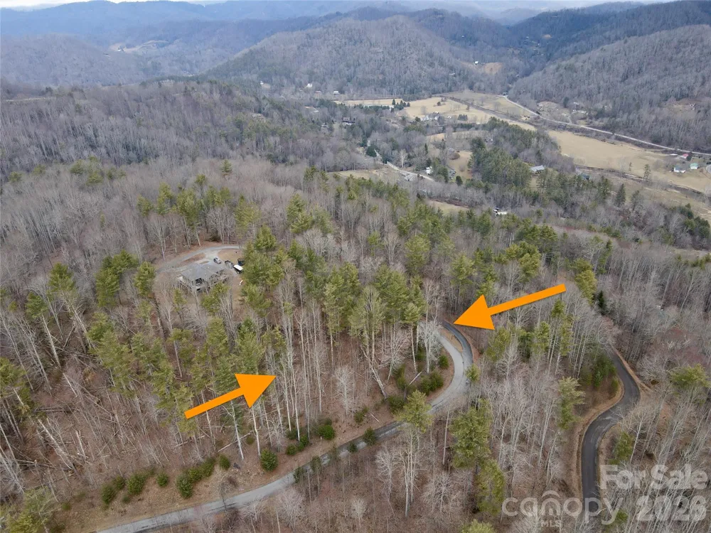 TBD mantera Ridge Sugar Grove, NC 28679