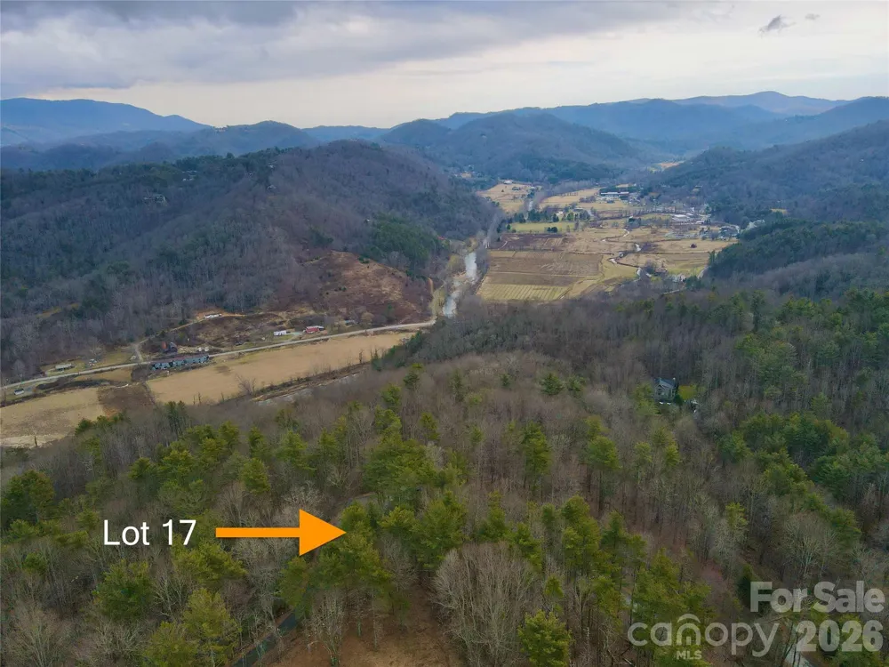 TBD mantera Ridge Sugar Grove, NC 28679