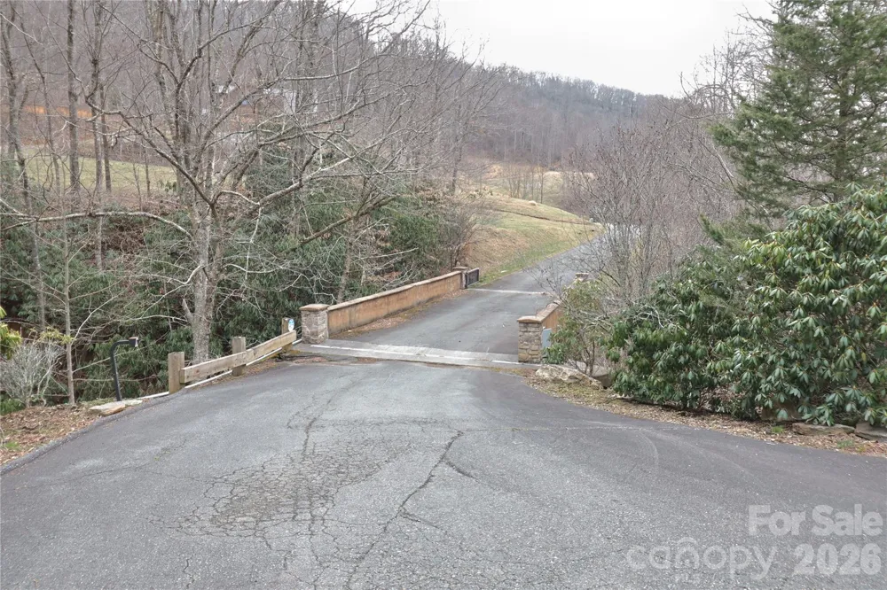 TBD Chardonnay Court #1 Newland, NC 28657