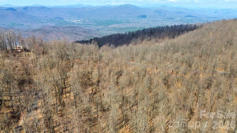 Lot 20 Sunset Ridge Drive #20 Columbus, NC 28722