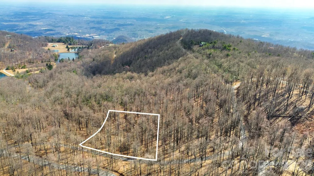 Lot 20 Sunset Ridge Drive #20 Columbus, NC 28722
