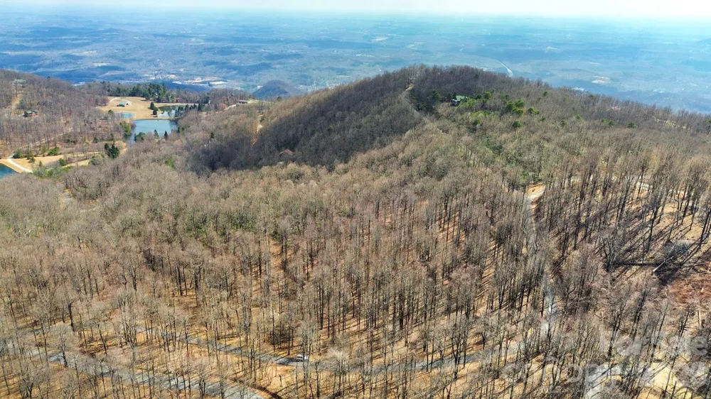Lot 20 Sunset Ridge Drive #20 Columbus, NC 28722