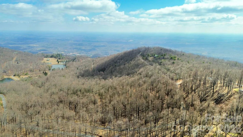 Lot 20 Sunset Ridge Drive #20 Columbus, NC 28722