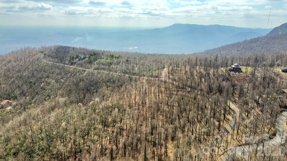 Lot 20 Sunset Ridge Drive #20 Columbus, NC 28722