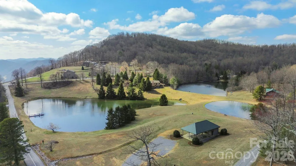 Lot 20 Sunset Ridge Drive #20 Columbus, NC 28722