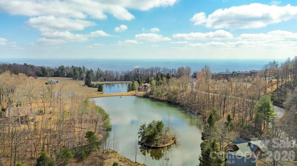 Lot 20 Sunset Ridge Drive #20 Columbus, NC 28722