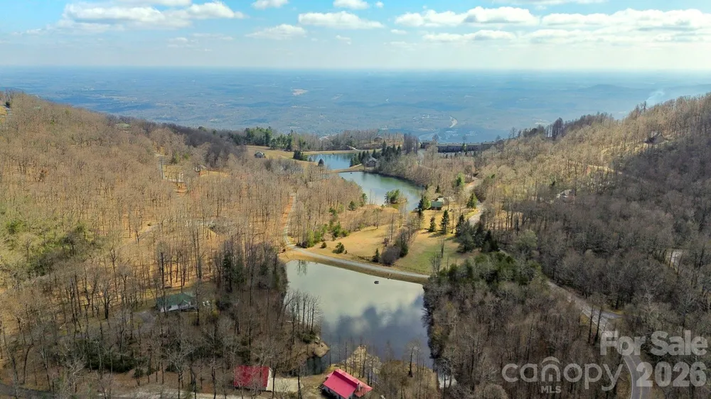 Lot 20 Sunset Ridge Drive #20 Columbus, NC 28722