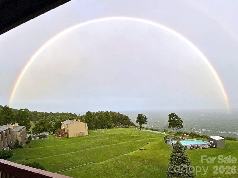 Lot 20 Sunset Ridge Drive #20 Columbus, NC 28722