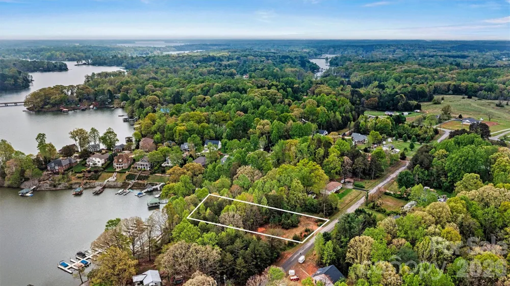 0000 Jefferson Street #6 Sherrills Ford, NC 28673