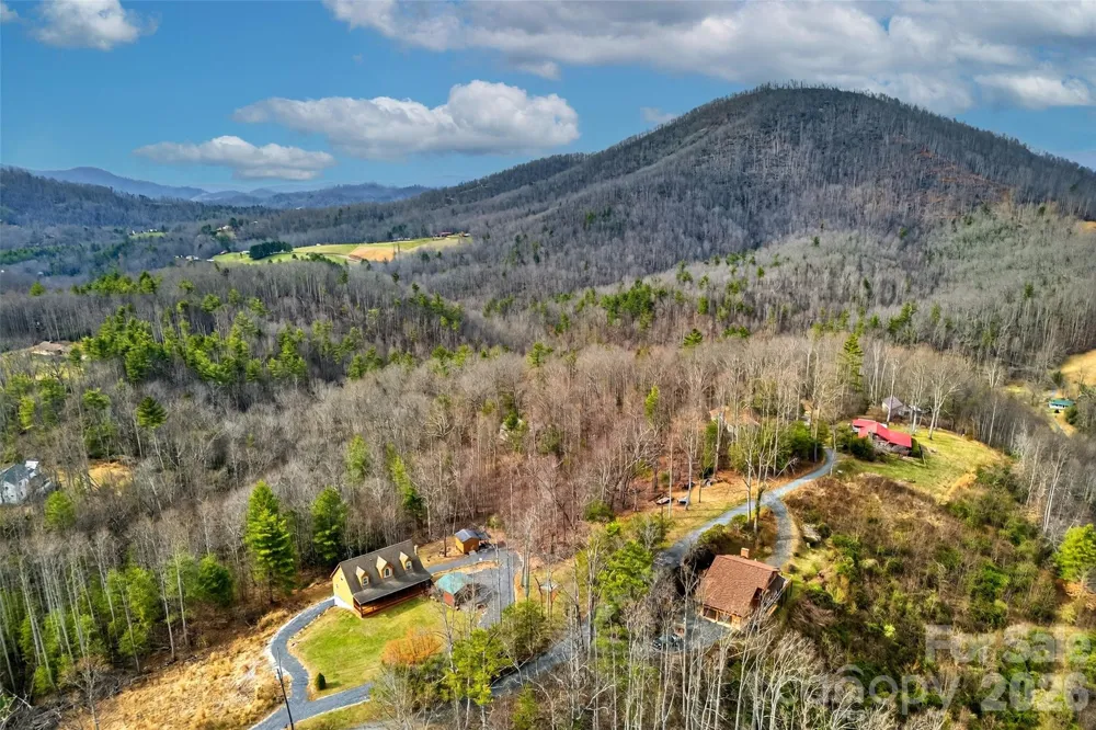 TBD Red Bird Road Spruce Pine, NC 28777