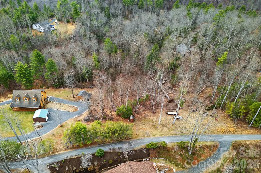 TBD Red Bird Road Spruce Pine, NC 28777