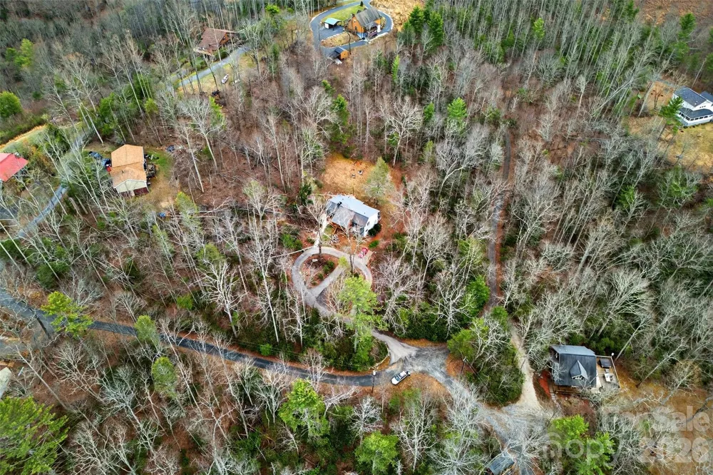 TBD Red Bird Road Spruce Pine, NC 28777