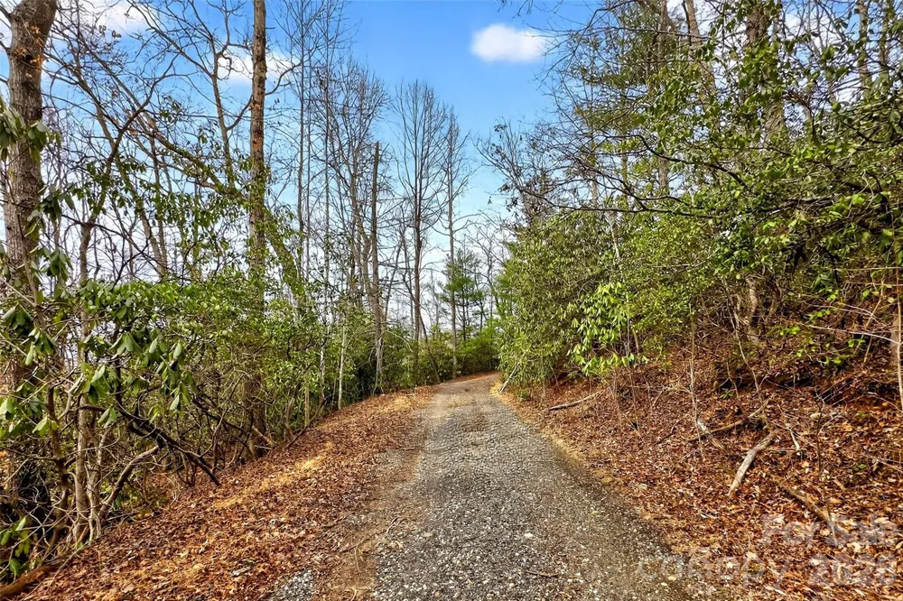 TBD Red Bird Road Spruce Pine, NC 28777
