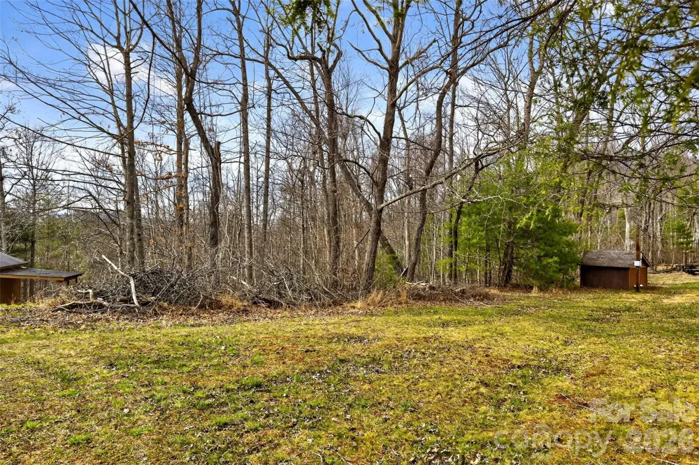TBD Red Bird Road Spruce Pine, NC 28777