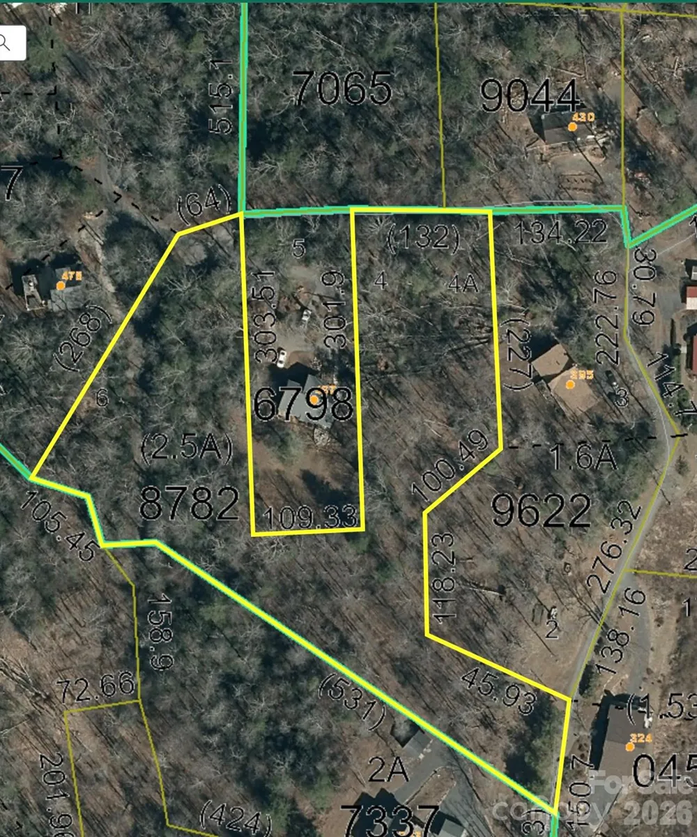TBD Red Bird Road Spruce Pine, NC 28777