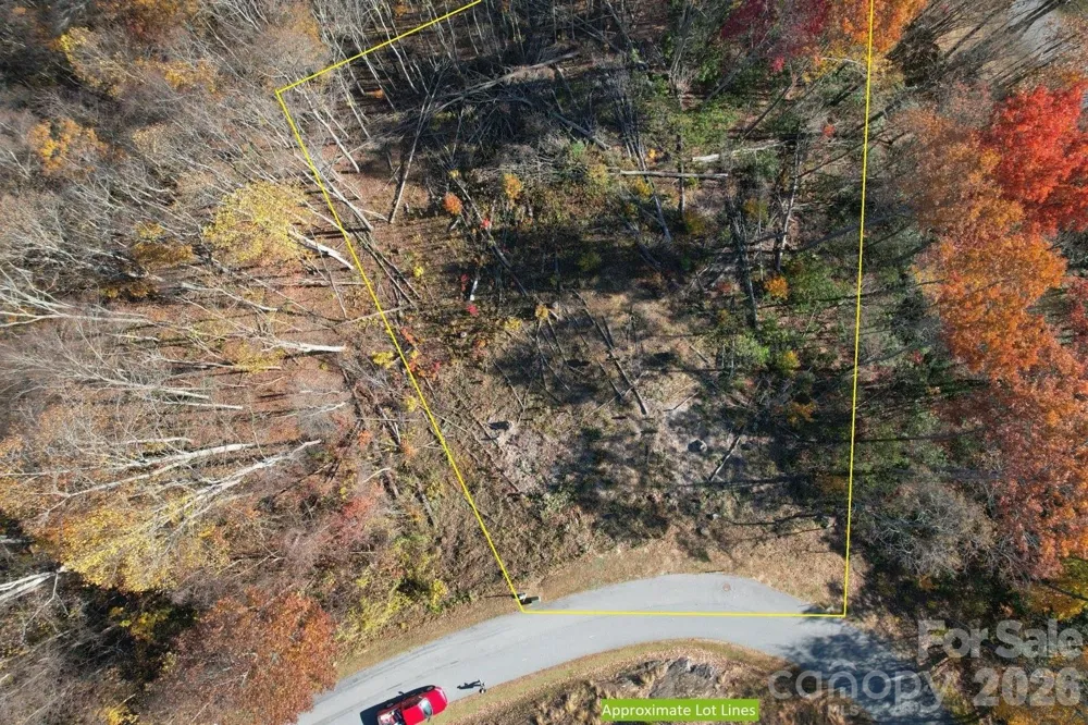 3 Mountain Watch Drive Waynesville, NC 28785
