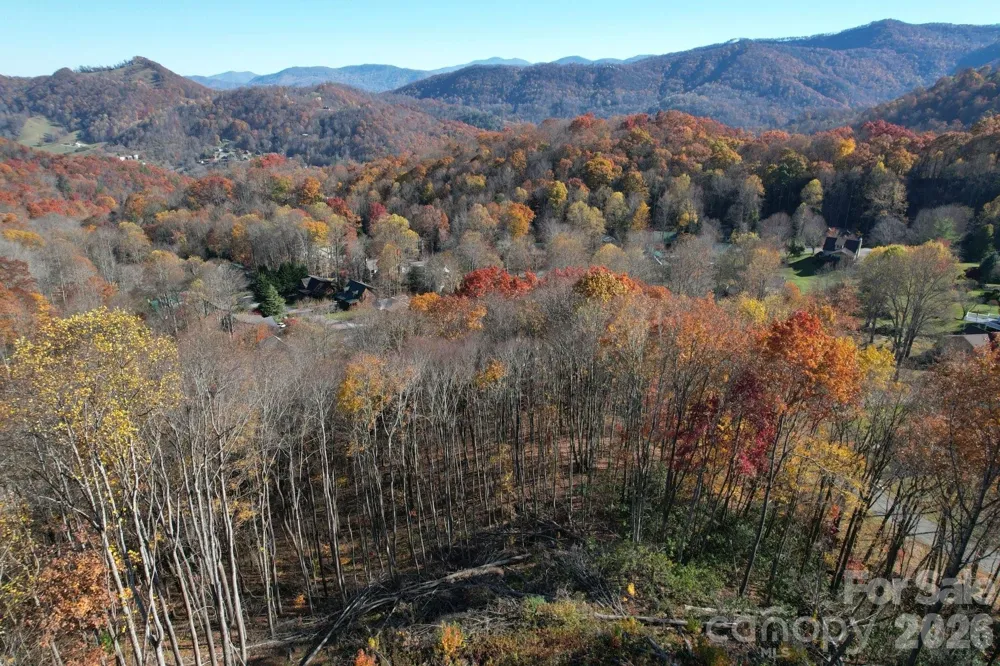 3 Mountain Watch Drive Waynesville, NC 28785
