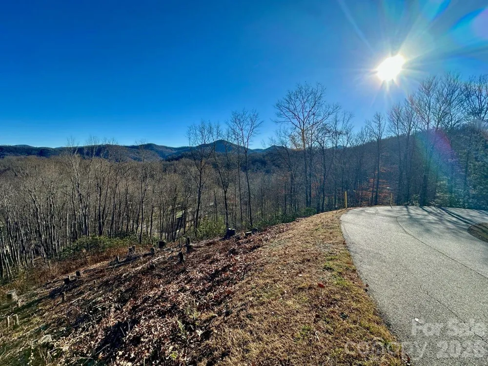 3 Mountain Watch Drive Waynesville, NC 28785