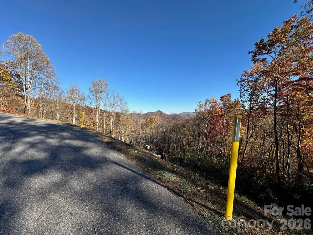 3 Mountain Watch Drive Waynesville, NC 28785