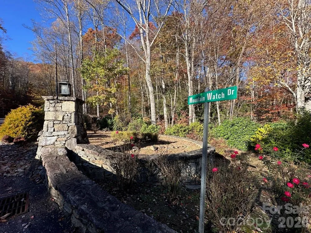 3 Mountain Watch Drive Waynesville, NC 28785