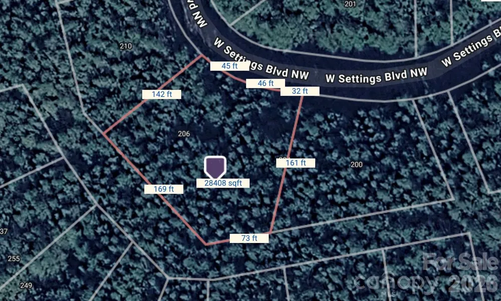 206 W Settings Boulevard Valdese, NC 28690