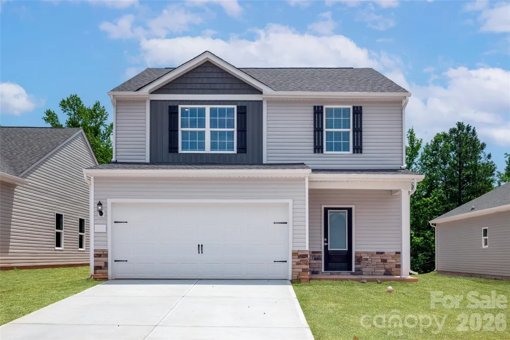 3411 Robindale Drive Winston Salem, NC 27107