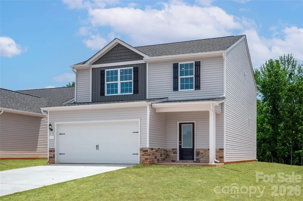 3411 Robindale Drive Winston Salem, NC 27107