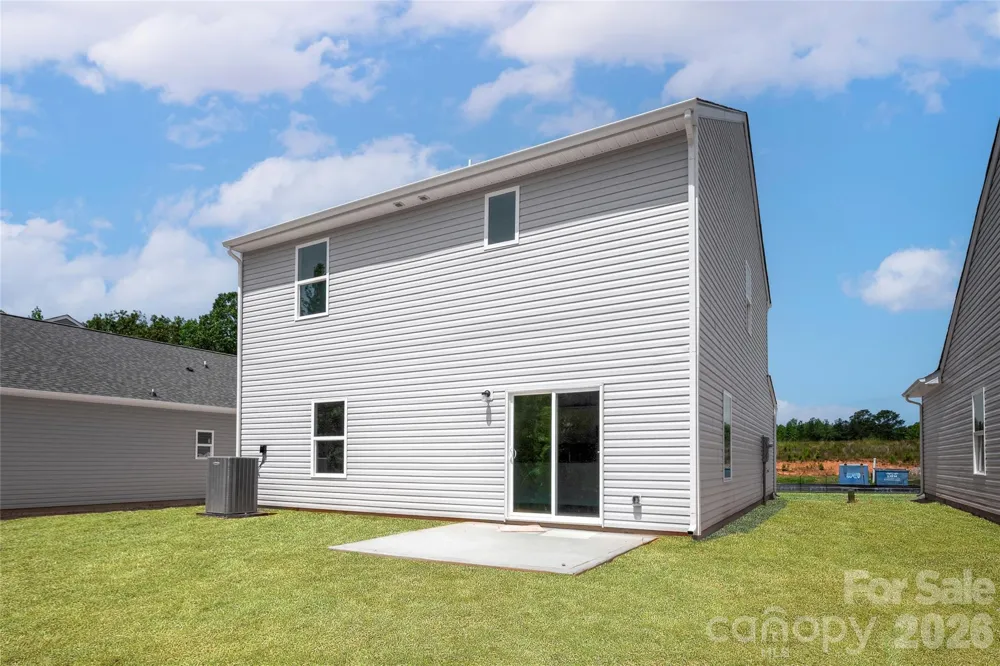 3411 Robindale Drive Winston Salem, NC 27107