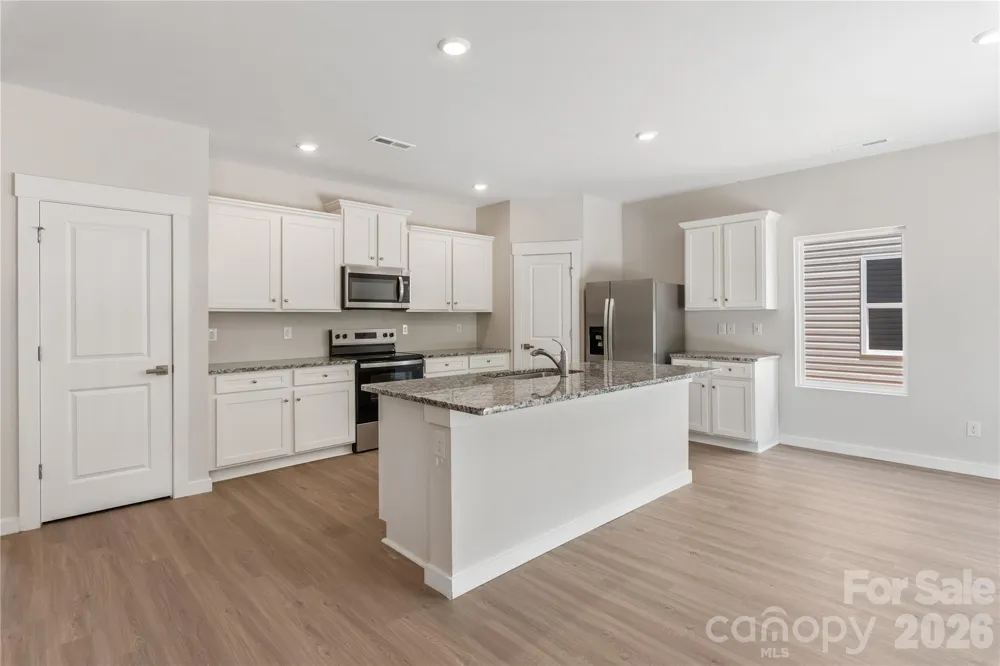 3411 Robindale Drive Winston Salem, NC 27107