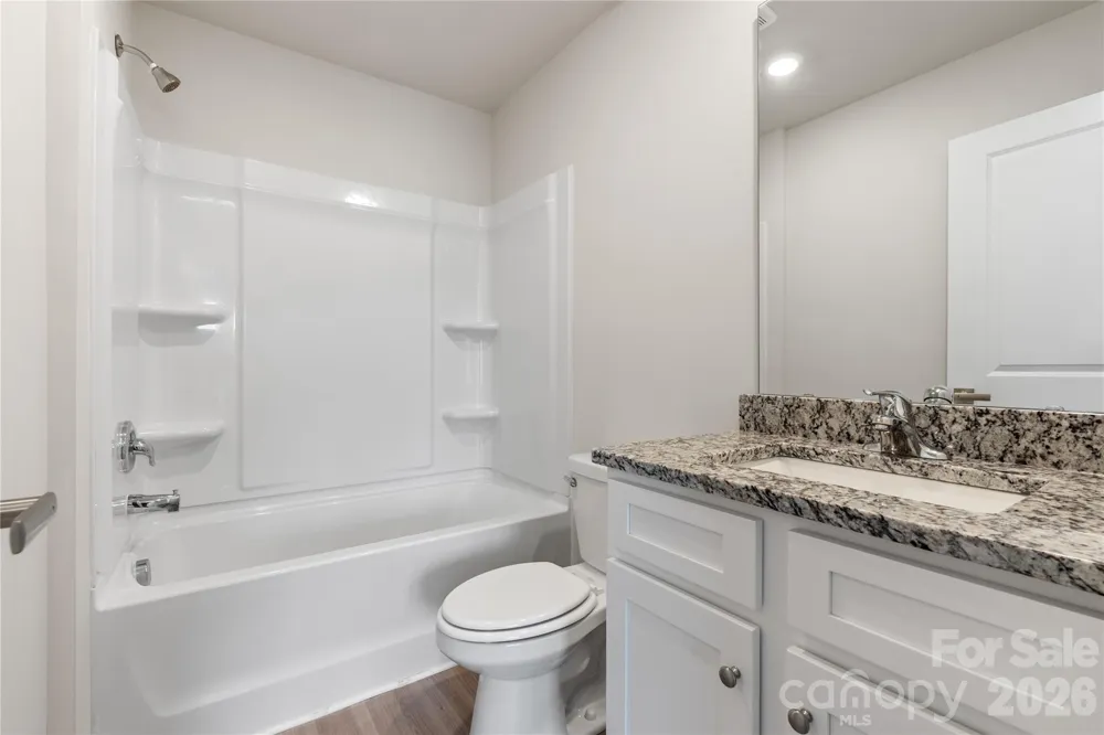 3411 Robindale Drive Winston Salem, NC 27107
