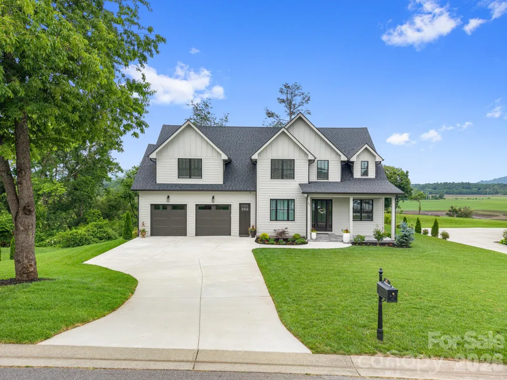 301 Rockbridge Road Mills River, NC 28759