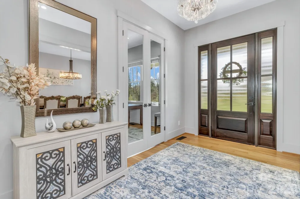 301 Rockbridge Road Mills River, NC 28759