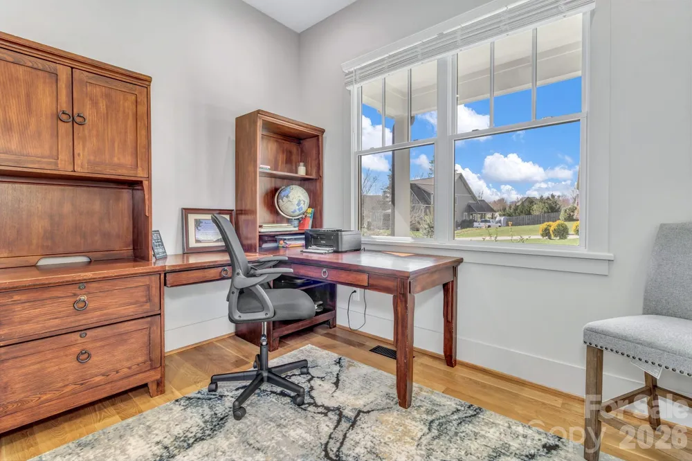 301 Rockbridge Road Mills River, NC 28759