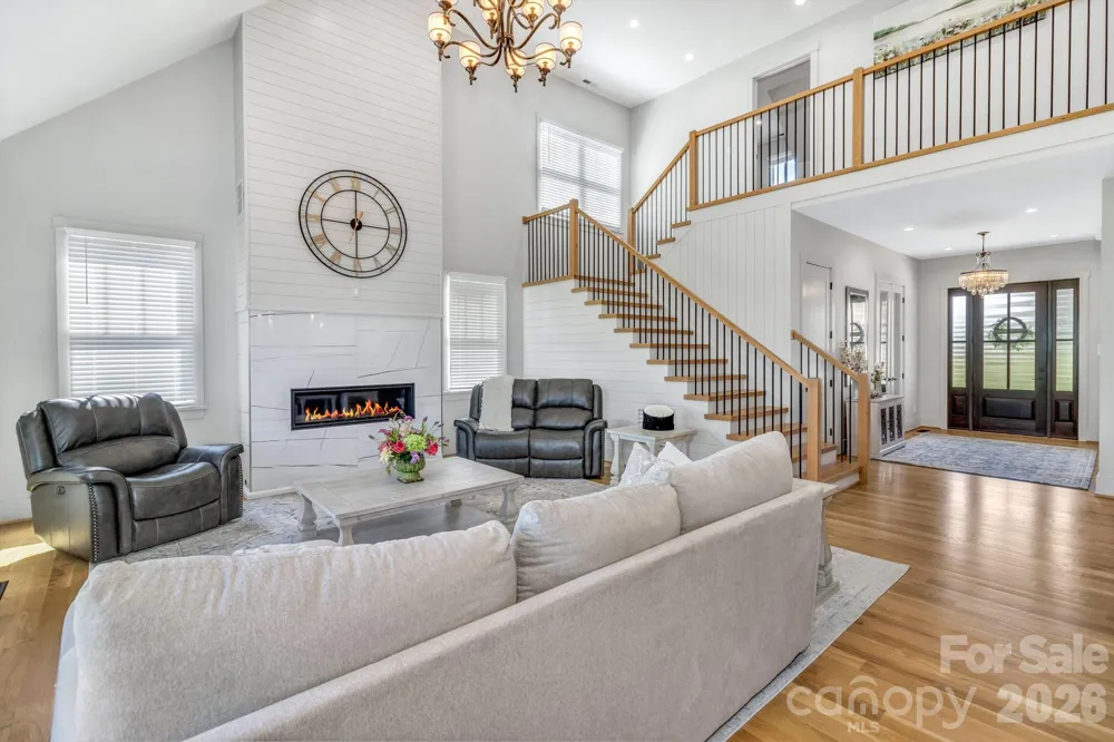 301 Rockbridge Road Mills River, NC 28759