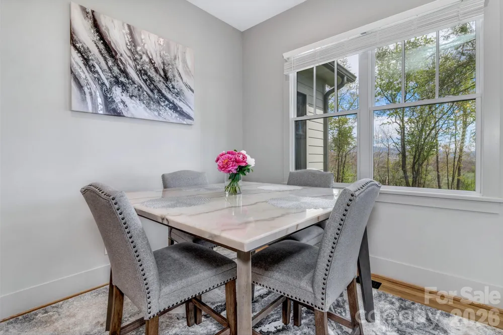 301 Rockbridge Road Mills River, NC 28759