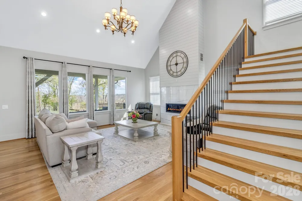 301 Rockbridge Road Mills River, NC 28759