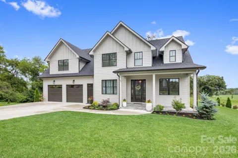 301 Rockbridge Road