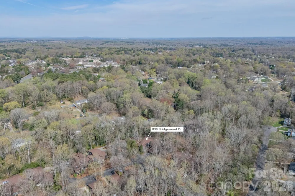 838 Bridgewood Drive Rock Hill, SC 29732