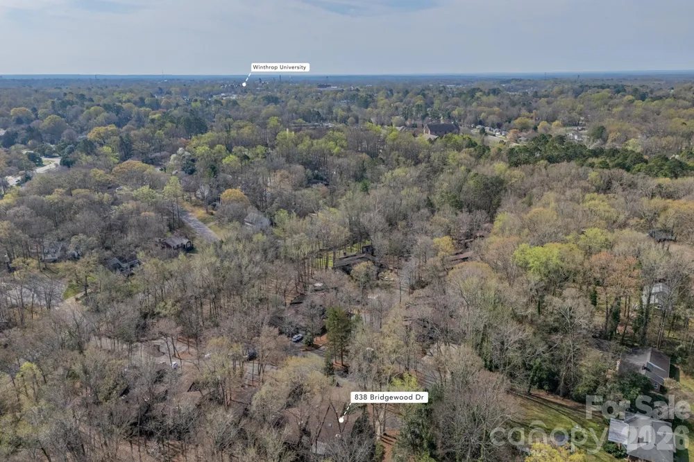 838 Bridgewood Drive Rock Hill, SC 29732