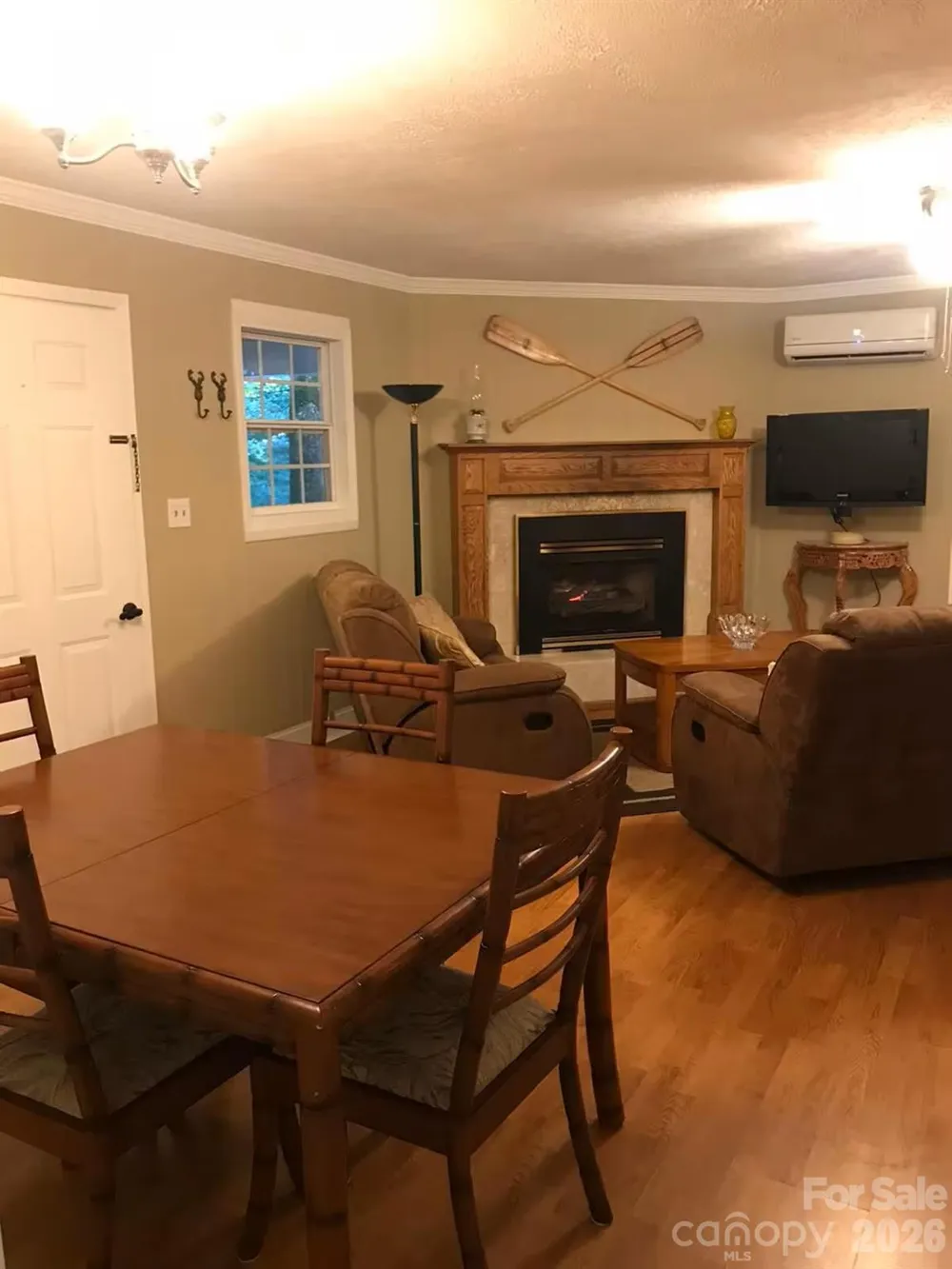 73 Pine Road Rosman, NC 28772