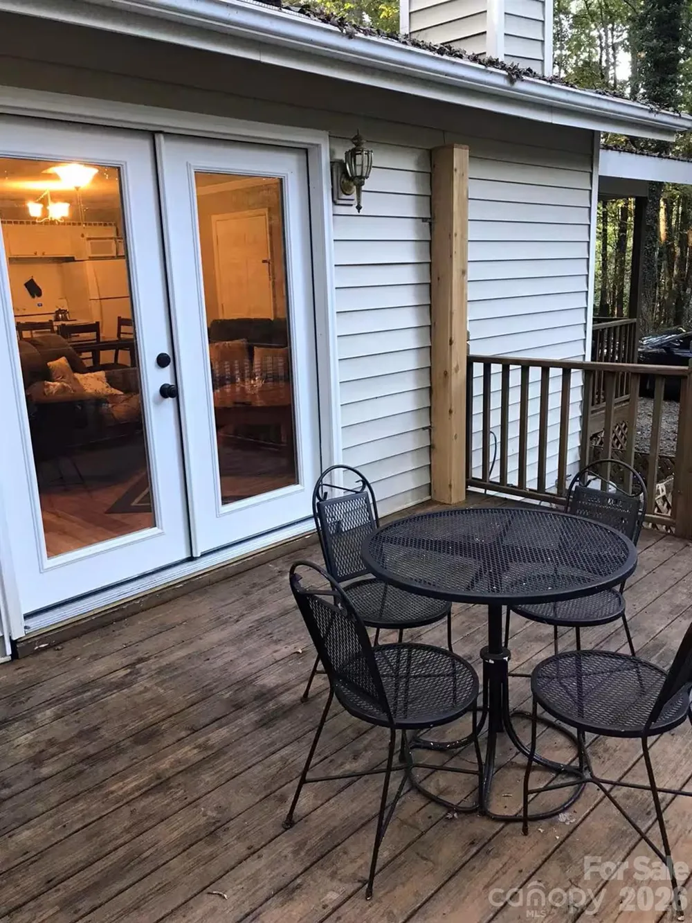 73 Pine Road Rosman, NC 28772