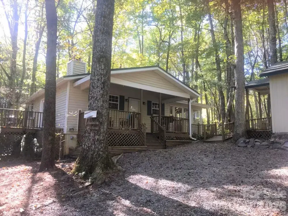 73 Pine Road Rosman, NC 28772