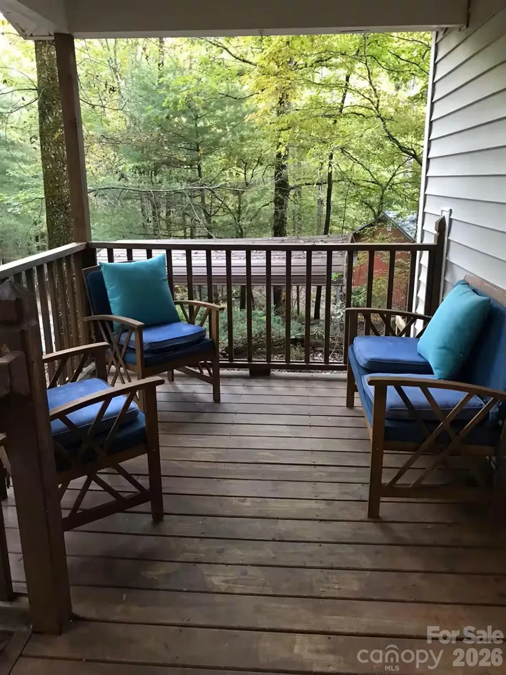 73 Pine Road Rosman, NC 28772